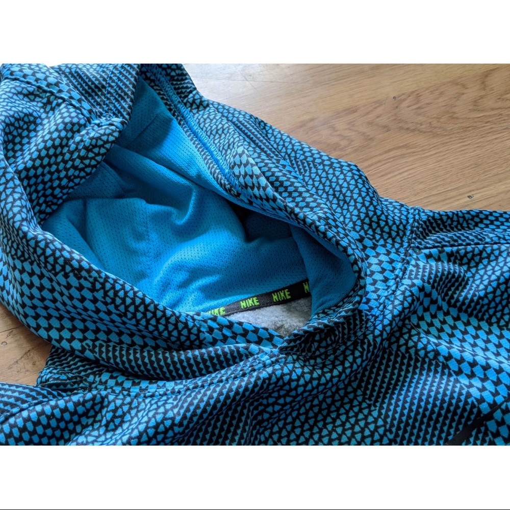 Nike Hoodie - Picture 2 of 3